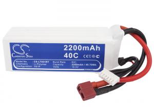 Akumulator RC CS-LT951RT 2200mAh
