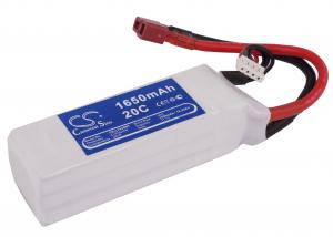 Akumulator RC CS-LT936RT 1650mAh