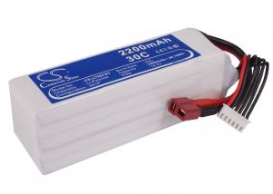 Akumulator RC CS-LT957RT 2200mAh