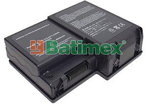 Dell Inspiron 9100 8800mAh Li-Ion 14.8V