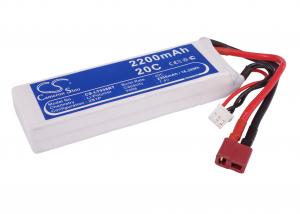 Akumulator RC CS-LT938RT 2200mAh
