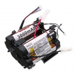 Akumulator AEG QX9-1-40 4055478293 3000mAh