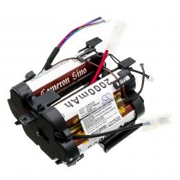 Akumulator AEG QX9-1-40 4055478293 2000mAh