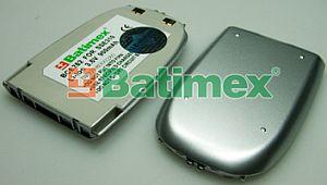 Samsung SGH-E300 900mAh 3.3Wh Li-Ion 3.7V