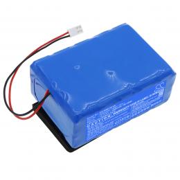 Akumulator Hoover FE18ALi 48022900 5000mAh