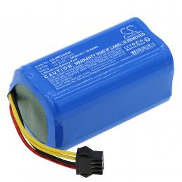 Akumulator Hoover HGO31 B015 2600mAh