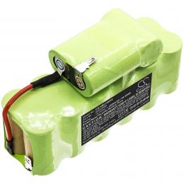 Akumulator Hoover SU180 49005889 2000mAh