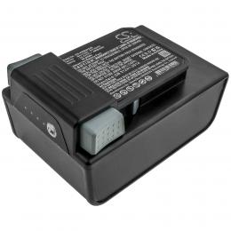 Akumulator Hoover BH55210 BH15030 4900mAh