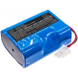 Akumulator Hoover RBC030 RB219 2500mAh