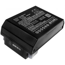 Akumulator Hoover BH55210 BH15030 2000mAh