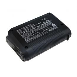 Akumulator Hoover Platinum Stick BH50000 3000mAh