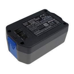 Akumulator Hoover BH50100 BH03120 4000mAh