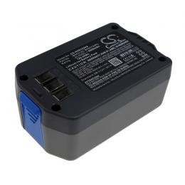 Akumulator Hoover BH50100 BH03100 6000mAh