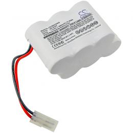 Akumulator Hoover BD20010 2SZ2800000 3000mAh