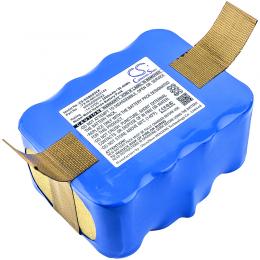 Akumulator Hoover RBC001011 RB201 3500mAh