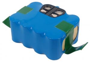 Akumulator Samba XR210 2000mAh NiMH 14.4V