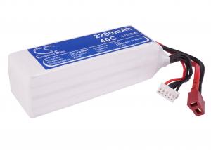 Akumulator RC CS-LT950RT 2200mAh