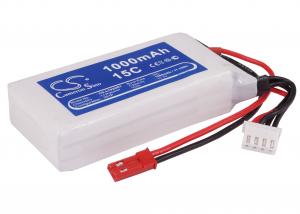 Akumulator RC CS-LT926RT 1000mAh