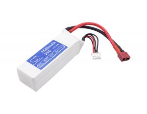 Akumulator RC CS-LT933RT 1550mAh