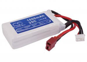 Akumulator RC CS-LT928RT 1000mAh