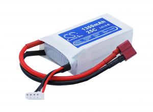 Akumulator RC CS-LT930RT 1300mAh