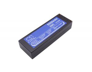 Akumulator RC CS-LT910RT 5000mAh