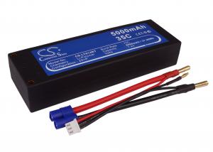 Akumulator RC CS-LT914RT 5000mAh