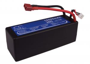Akumulator RC CS-LT918RT 10000mAh
