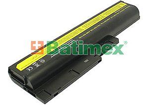 IBM ThinkPad Z60m 4400mAh 47.5Wh Li-Ion 10.8V