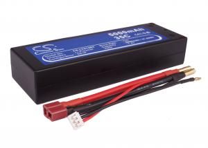 Akumulator RC CS-LT912RT 5000mAh