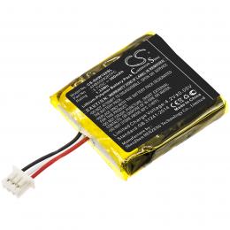 Akumulator Sennheiser SDW 10 1000806 360mAh