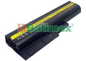 IBM Thinkpad T60 4400mAh 47.5Wh Li-Ion 10.8V