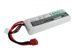 Akumulator RC CS-LP1803C30RT 1800mAh