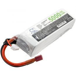 Akumulator RC CS-LP5004C35RT 5000mAh