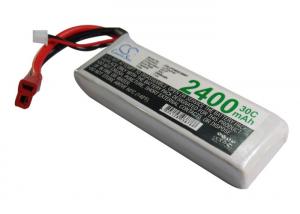 Akumulator RC CS-LP2402C30RT 2400mAh