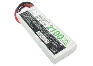 Akumulator RC CS-LP2102C30RT 2100mAh