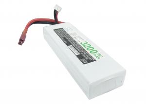 Akumulator RC CS-LP3203C35RT 3200mAh