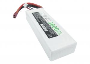 Akumulator RC CS-LP3603C35RT 3600mAh