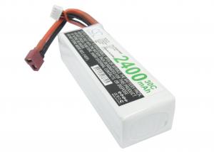 Akumulator RC CS-LP2403C30RT 2400mAh