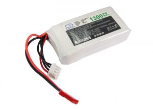Akumulator RC CS-LP1303C30RT 1300mAh