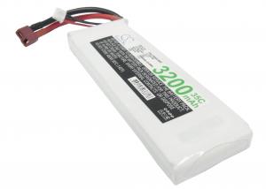 Akumulator RC CS-LP3202C35RT 3200mAh