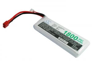 Akumulator RC CS-LP1802C30RT 1800mAh