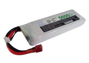 Akumulator RC CS-LP5002C35RT 5000mAh
