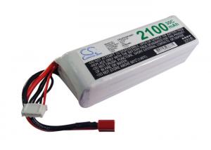 Akumulator RC CS-LP2104C30RT 2100mAh