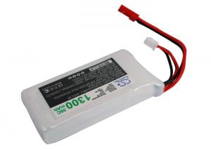 Akumulator RC CS-LP1302C30RT 1300mAh