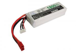 Akumulator RC CS-LP1804C30RT 1800mAh