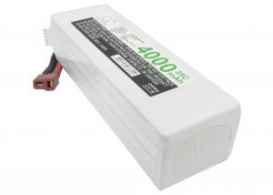 Akumulator RC CS-LP4004C35RT 4000mAh