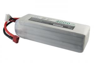 Akumulator RC CS-LP4005C35RT 4000mAh