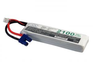 Akumulator RC CS-LP2102C30R3 2100mAh
