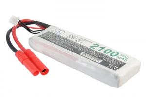 Akumulator RC CS-LP2102C30R8 2100mAh